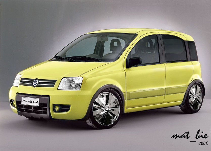 Fiat Panda_VT